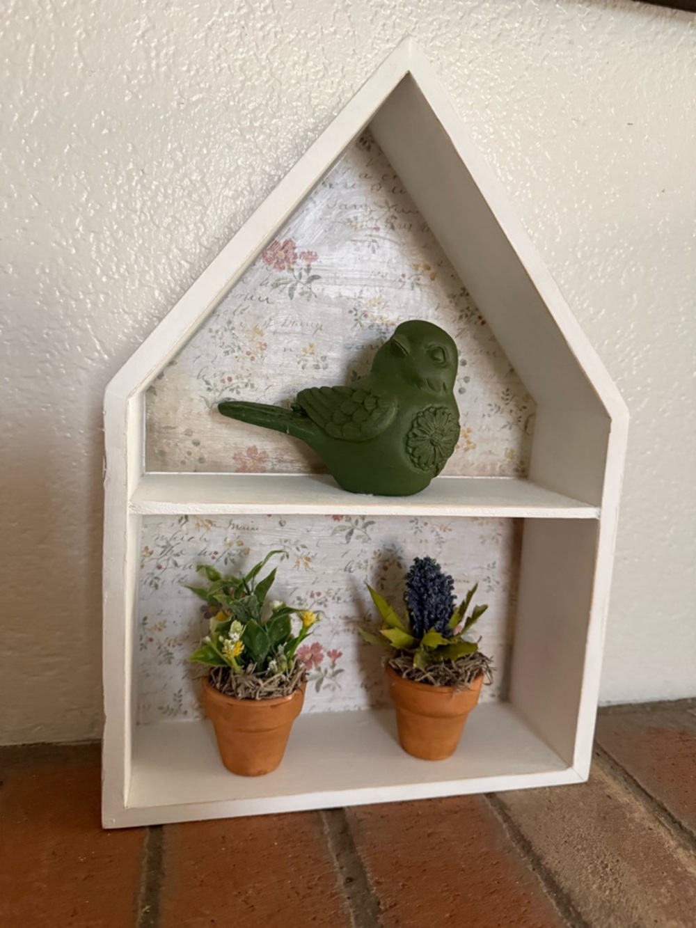 Decorative handmade decor - Picture 9 of 12